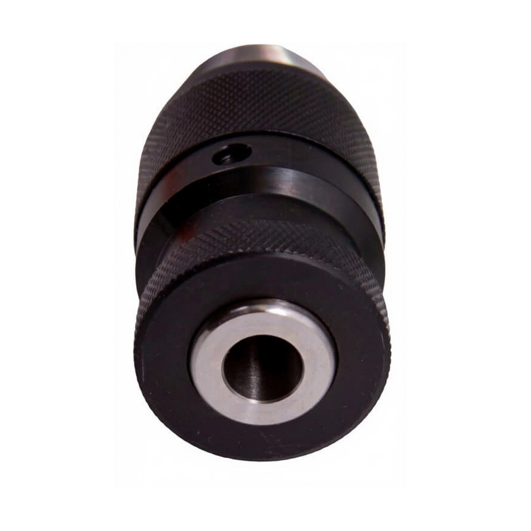 Патрон сверлильный ф10 самозажимной с конусом морзе В12