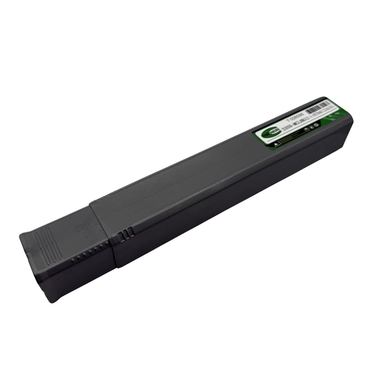 Державка для внутреннего точения S25S-MCLNR12 TORNERI Т026596