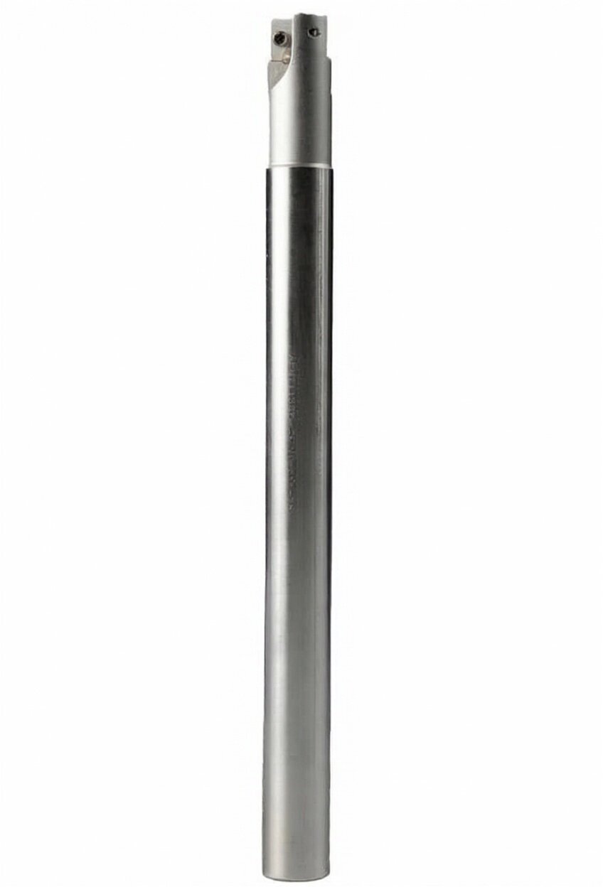 Корпус фрезы для сменных пластин BAP300RC16-16-250-2T