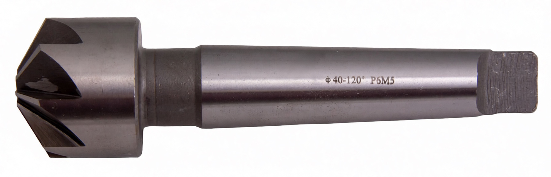 Зенковка ф40-90° Р6М5 к/х ГОСТ