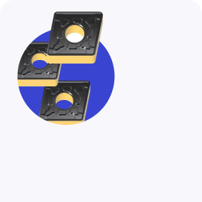 Пластины твердосплавные