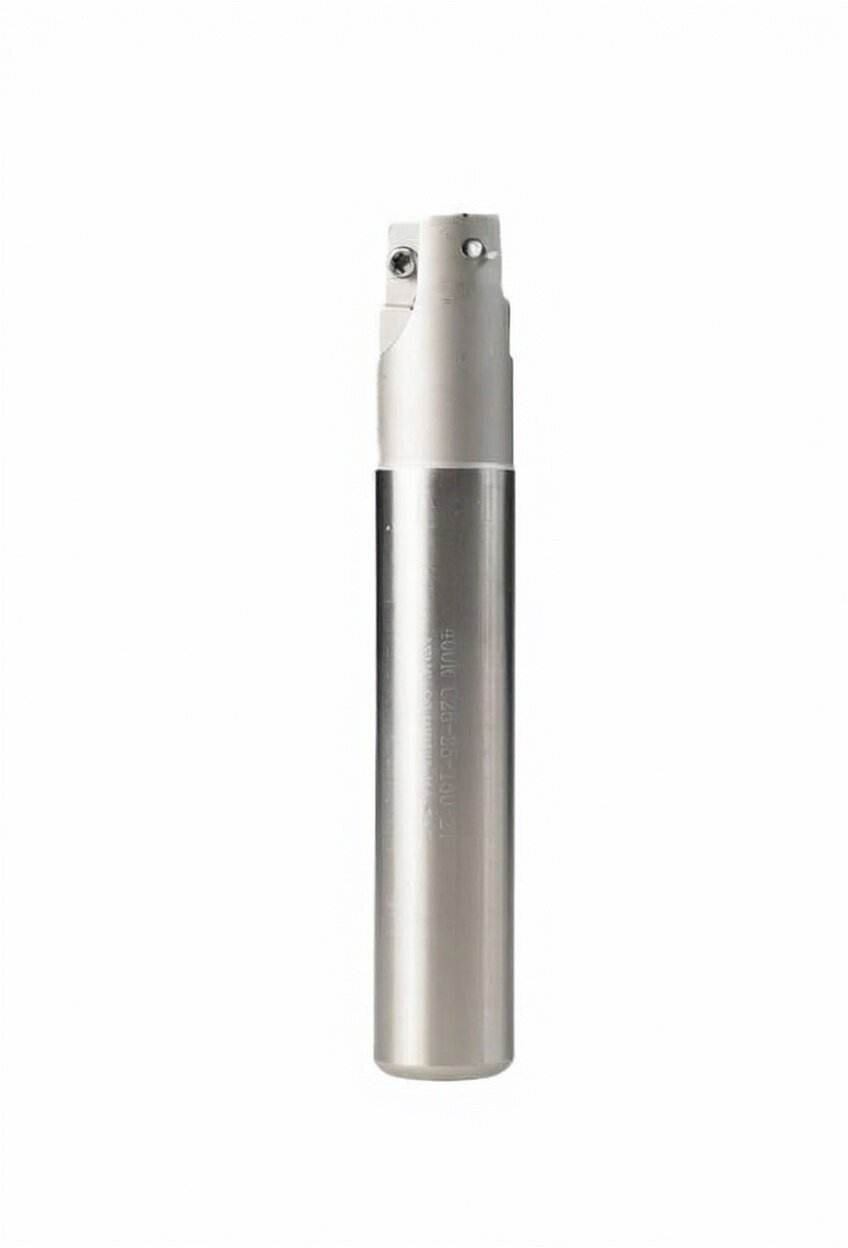 Корпус фрезы для сменных пластин BAP400RC25-25-150-2T