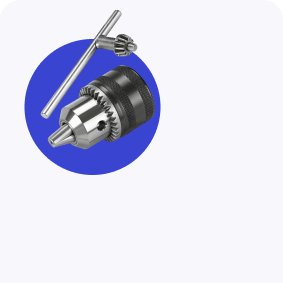 Фрезерный инструмент