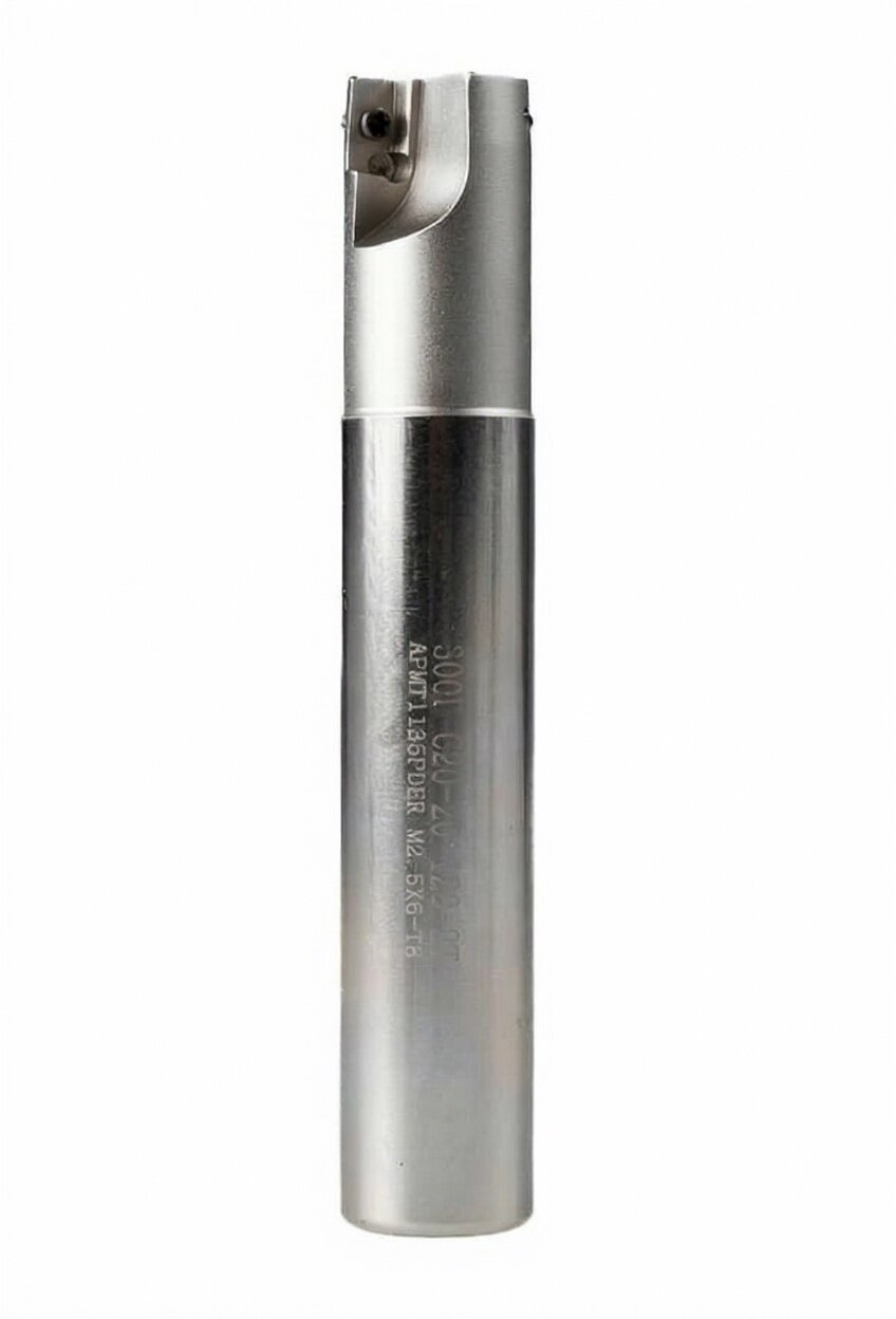 Корпус фрезы для сменных пластин BAP300RC20-20-120-2T