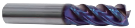 ISSE-D10-25-10-75-4Z-HRC60