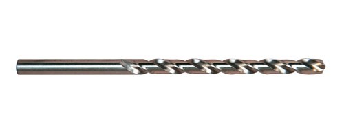Сверло из быстрорежущей стали 2X56X85 Straight Shank HSSCo8 DIN 340 с цилиндрическим хвостовиком удлиненное