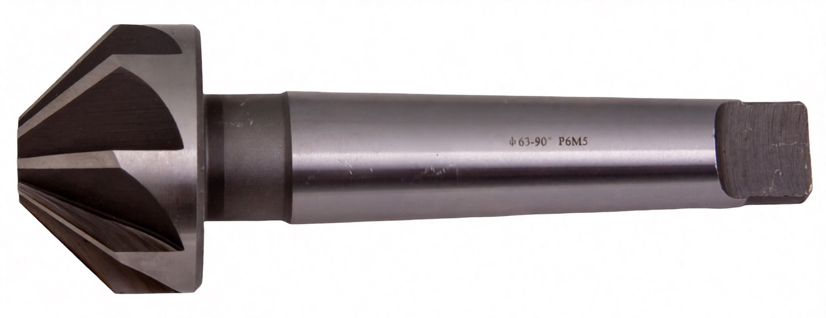 Зенковка ф63-90° Р6М5 к/х ГОСТ