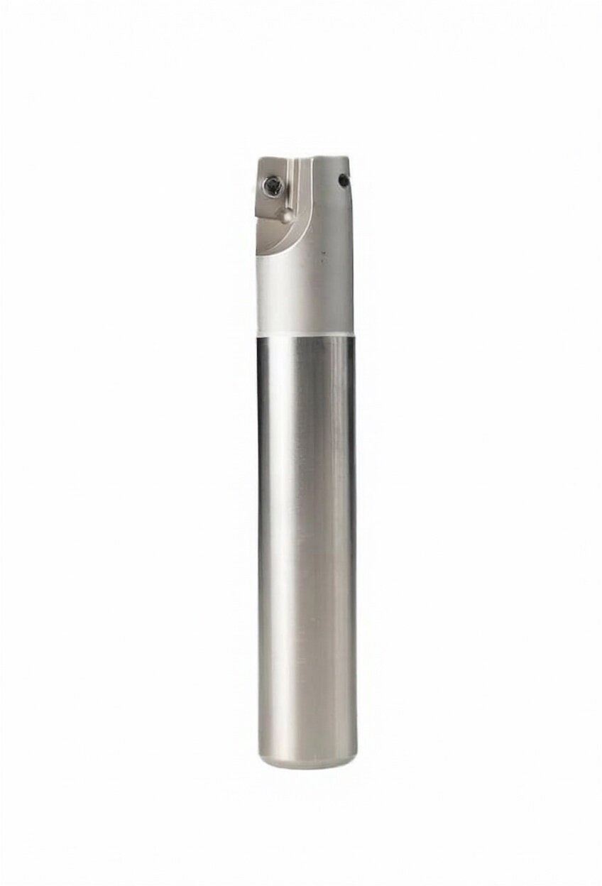 Корпус фрезы для сменных пластин BAP400RC25-25-150-2T