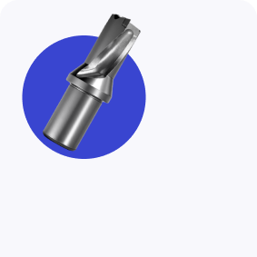 Сверла HSS, корпусные, ружейные