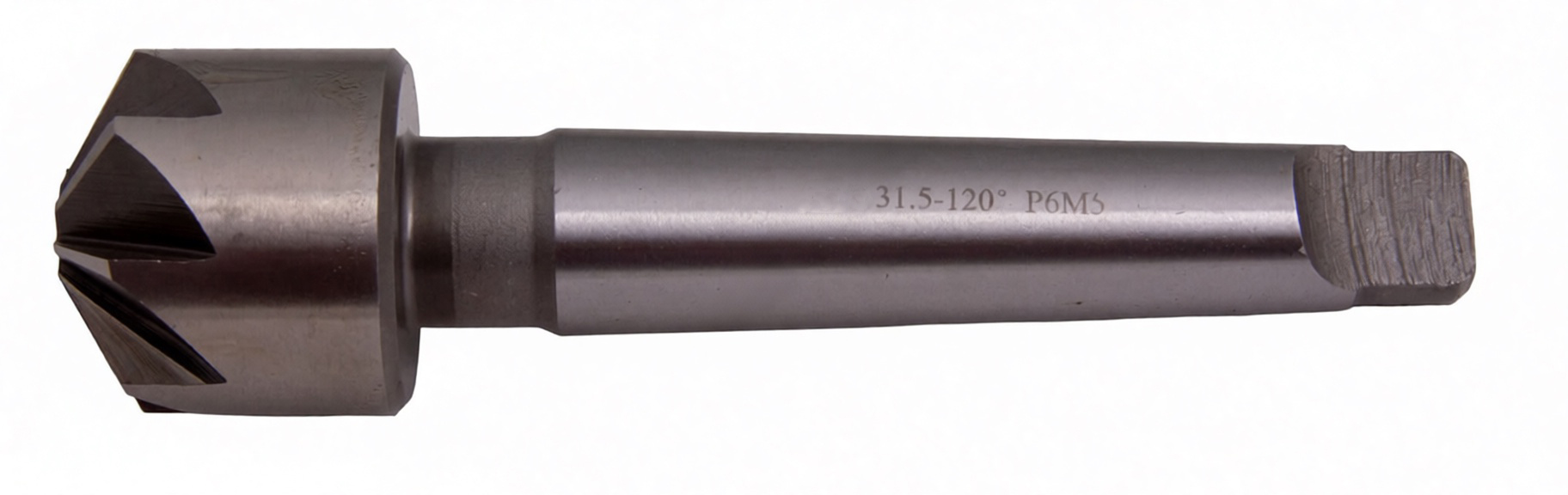Зенковка ф31.5-120° Р6М5 к/х ГОСТ