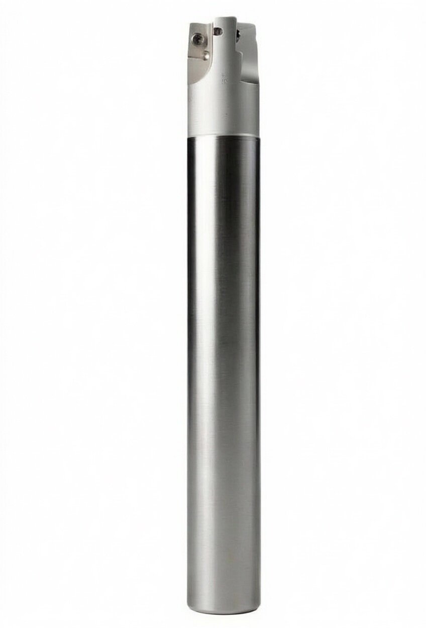 Корпус фрезы для сменных пластин BAP400RC32-32-150-3T