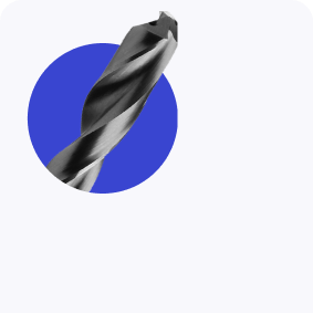 Сверла твердосплавные