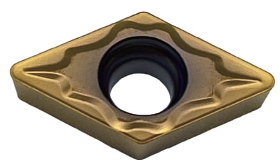 DCMT11T304-HMT-INP9125