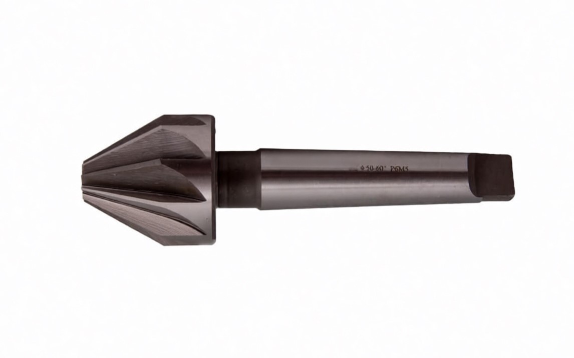 Зенковка ф50-60° Р6М5 к/х ГОСТ