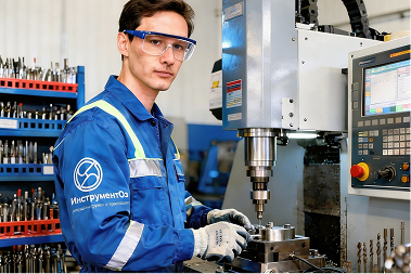 Помощь технолога