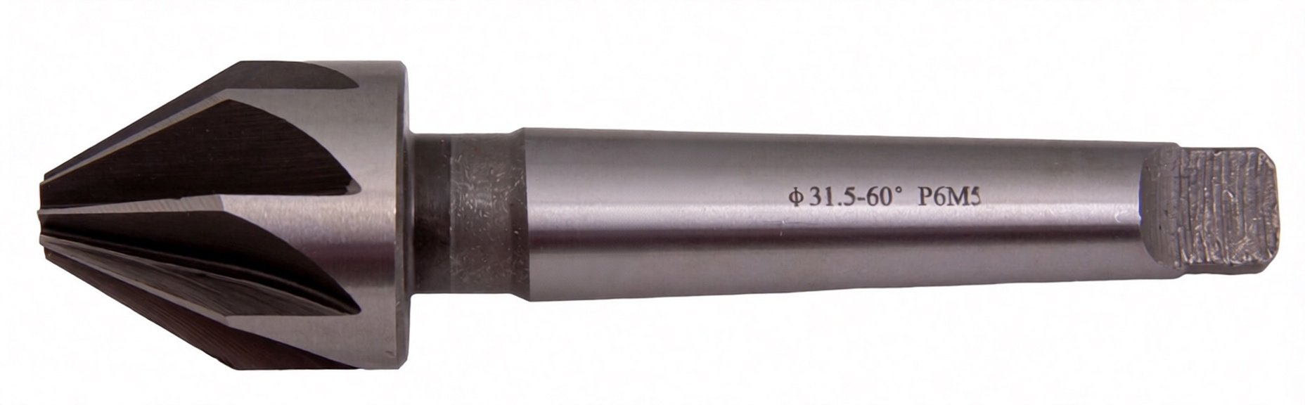 Зенковка ф31.5-60° Р6М5 к/х ГОСТ