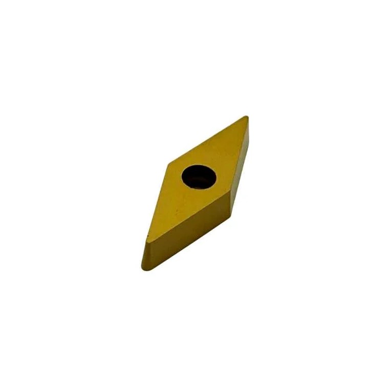 Пластина твердосплавная VBMT160408 TC6225 TORNERI