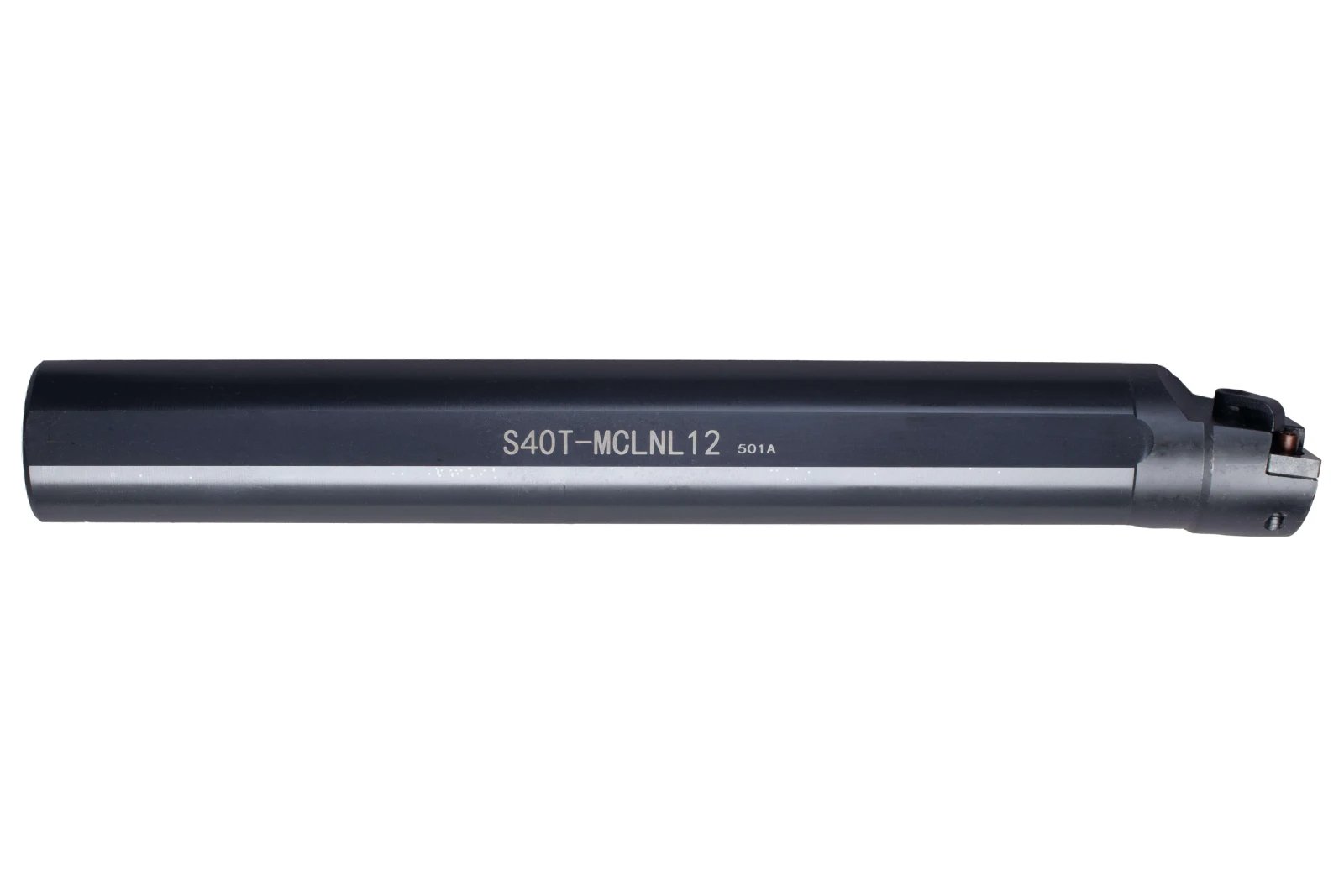 Державка для внутреннего точения S40T-MCLNL12 TORNERI Т026600