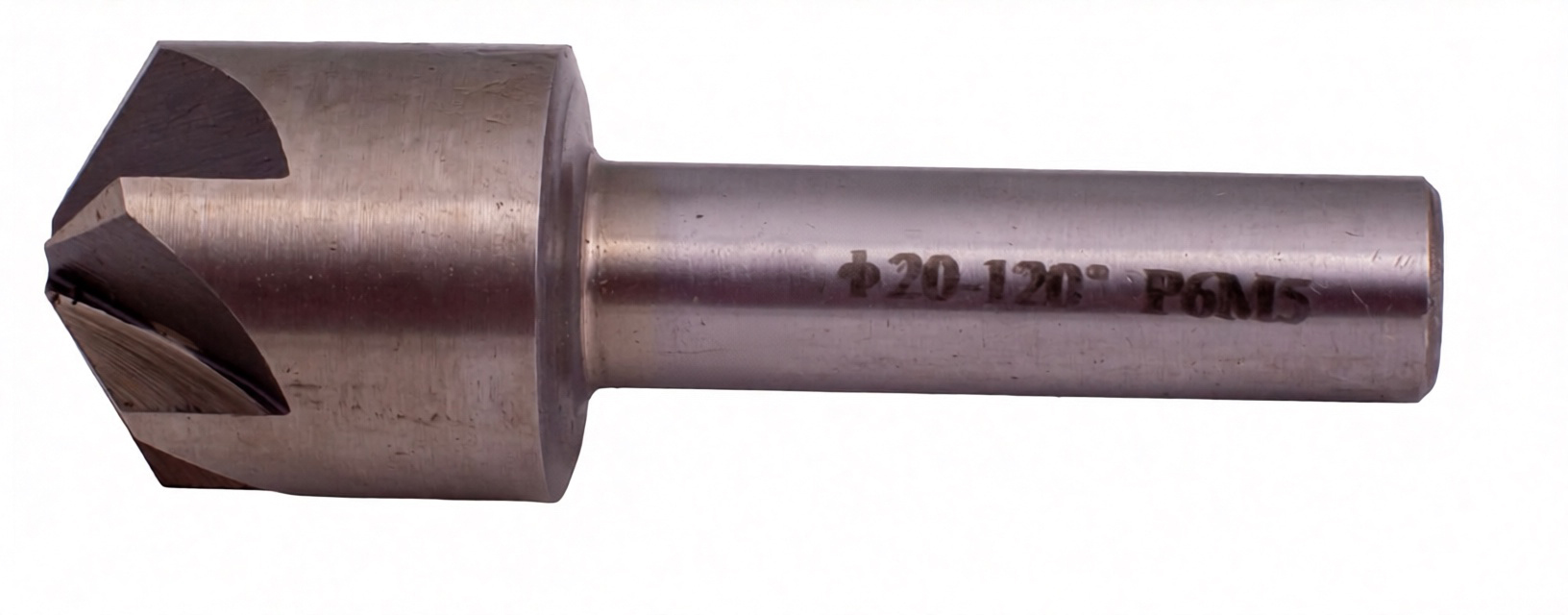 Зенковка ф20-120° Р6М5 ц/х ГОСТ