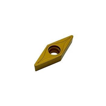 Пластина твердосплавная VBMT160408 TC6125 TORNERI
