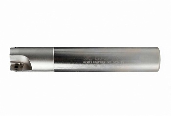 Корпус фрезы для сменных пластин BAP300RC20-20-120-2T