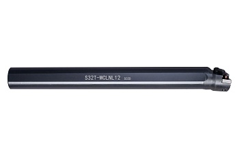 Державка для внутреннего точения S32T-MCLNL12 TORNERI Т026598