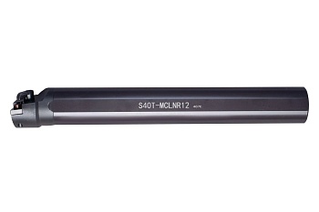 Державка для внутреннего точения S40T-MCLNR12 TORNERI Т026599