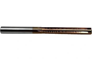Развертка машинная твердосплавная ц/х ф8.0х50х100 мм 6Z H7 TORNERI Т023876
